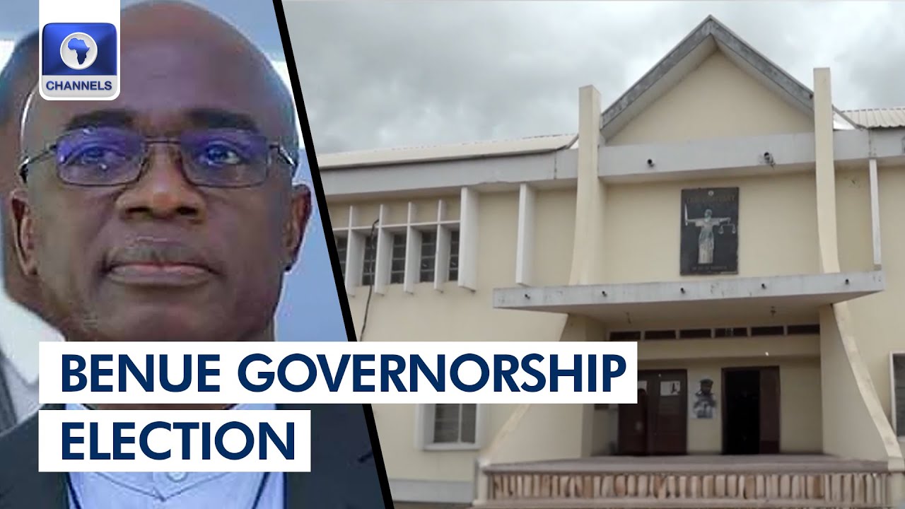 Tribunal Dismisses Petition Against Governor Hyacinth Alia