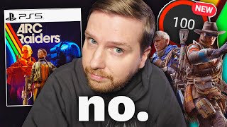 Its not Game of The Year...