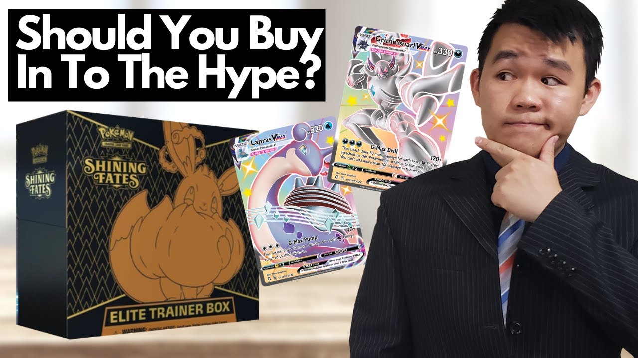 We Put Our Fates In Shining Fates | Rags to Riches #5