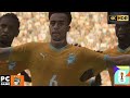 🔥 COUPE DU MONDE – CÔTE D’IVOIRE 🇨🇮 | FC 26 | L’ÉPOPÉE MONDIALE DES ÉLÉPHANTS ! 🔥 TROISIEME MATCH 🔥😍