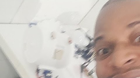 Veja o Protótipo Da ROBÔ ROSIE