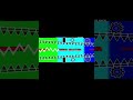 wave spam challenge #geometrydash #gd #dream #spam