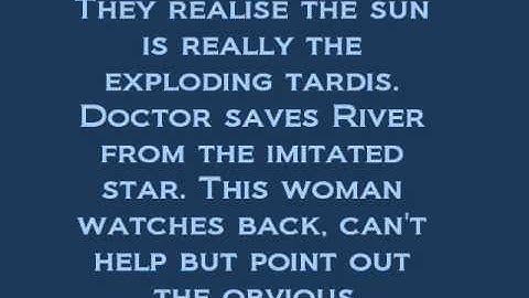 Chameleon Circuit - Big Bang Two Lyrics