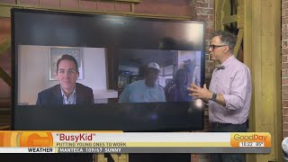 "BusyKid" App gets your kids earning, saving and investing! screenshot 5