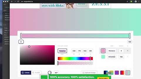 Additional CSS and layout techniques for the Giphy API Project