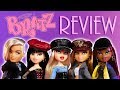 Bratz Dolls HONEST Review [BRATZ COLLECTORS 2018]