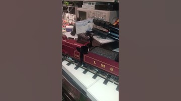 Lima O Gauge class 4F