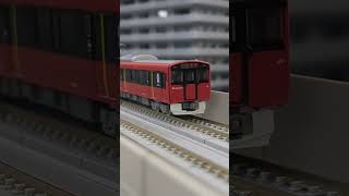 #男鹿線  ▼鉄道コレクション 32弾 JR東日本 EV-E801系