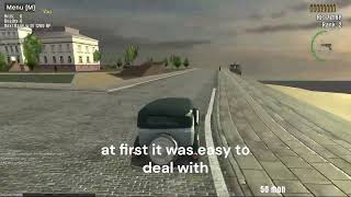 Bad News (Downtown 1930s Mafia) screenshot 5