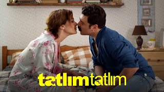 Eşeyli Üreme | Tatlım Tatlım Resimi