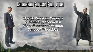 Gelombang Frekuensivibrasi Keberlimpahan Keempat