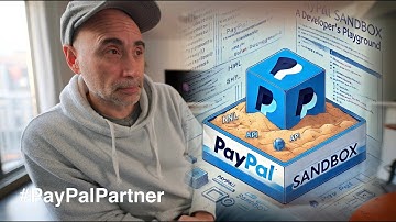 Why the PayPal Sandbox is a Key Tool for Web Developers and Designers
