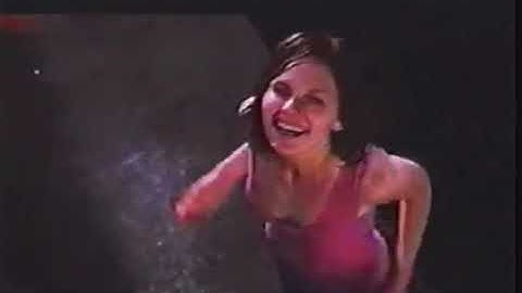 Spider-Man 2002 Carl’s Jr commercial