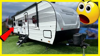 This AFFORDABLE 2024 Travel Trailer Sleeps 7! Winnebago Access 30BH by StrangerPalooza 12,177 views 2 months ago 27 minutes