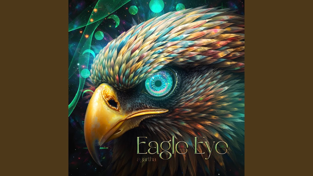 Watch Eagle Eye on YouTube Watch Eagle Eye on YouTube
