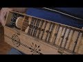 Symphonia demonstration medieval musical instrument