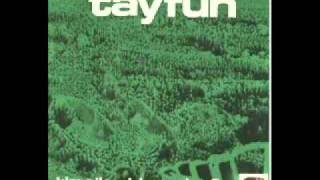 Tayfun - Kim Silecek Bu Yaşları (1968)