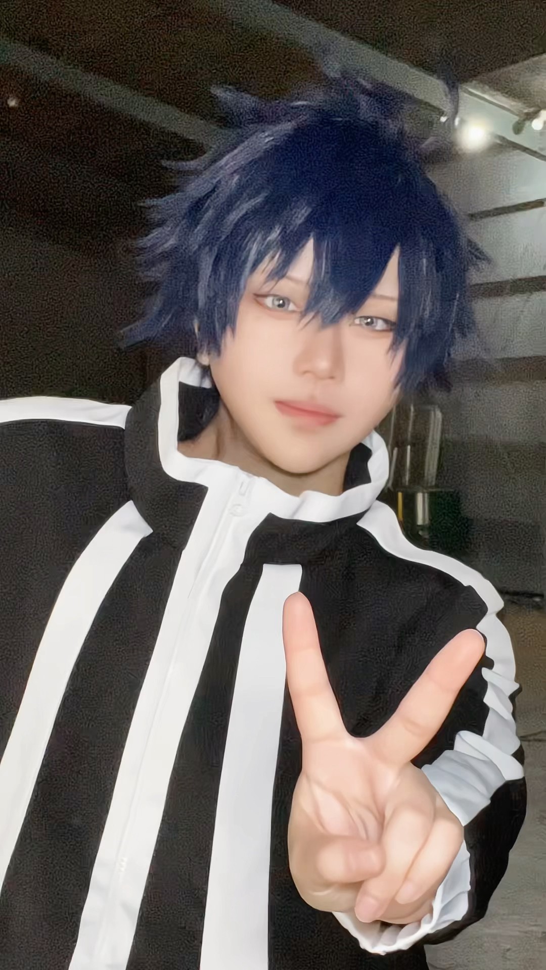 ✌️ #桃源暗鬼コスプレ #一ノ瀬四季コスプレ #tougenanki - YouTube