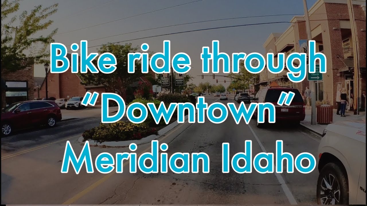 Riding Downtown Meridian Idaho Sept 2022 YouTube riding-downtown-meridian-idaho-sept-2022-youtube