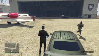 Reposition The Suppliers Jet On Ls Connection For A Giggle.