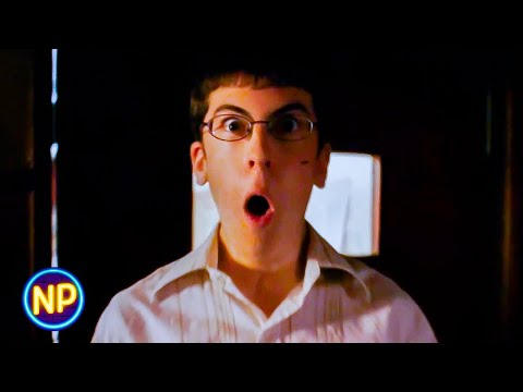 Still from the movie Superbad