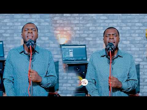 HEALING MOMENT SESSION23 MUSUHUKE _PIANIST MACARA// NZOGERA KUCYO YAVUZE_ TURAVUGA ISHIMWE RYAWE