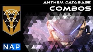 How To Combo In ANTHEM - All You Need To Know!