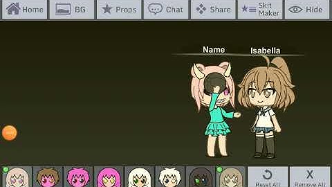 Roblox piggy custom characters all jumpscare (gacha pat2)