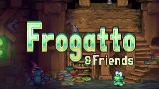 Frogatto OST - prospera-sombre