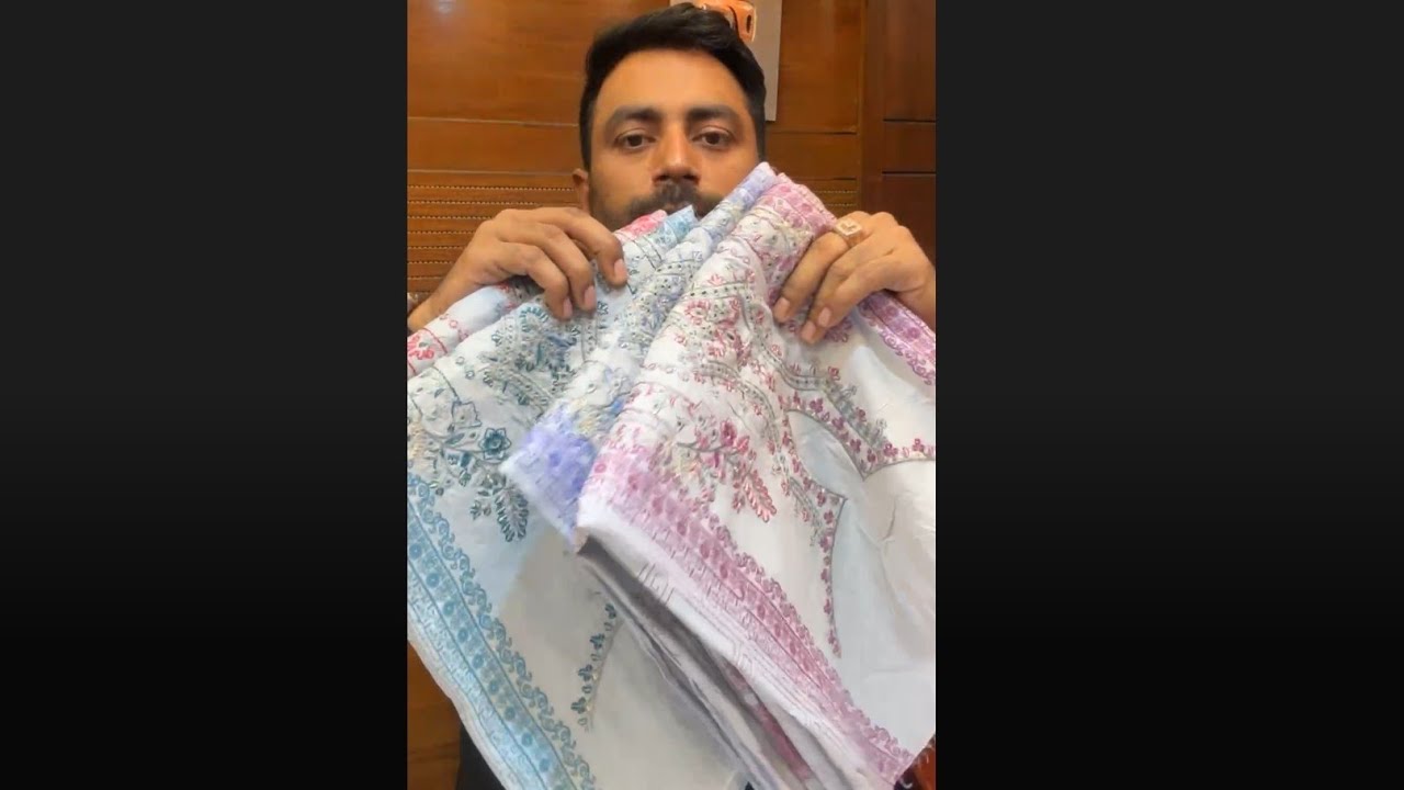 বিন সাঈদ পার্টি ড্রেস ঈদ অফার অর্দেক দামে না দেখলেই মিস 😱😱