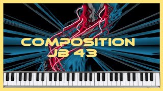 composition JB 43