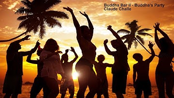 Buddha Bar II - Buddha