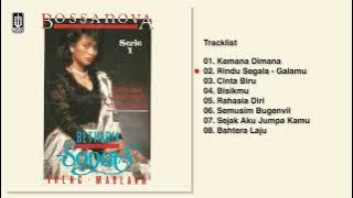 Betharia Sonatha - Album Bossanova Serie 1 | Audio HQ