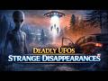 Deadly UFOs and Unexplained Disappearances | Coast to Coast AM  George Noory