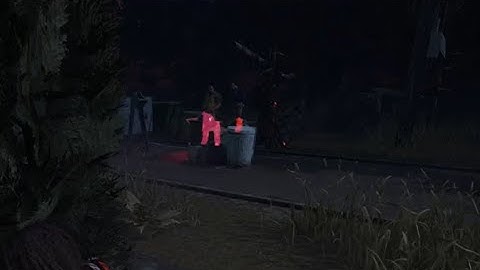 Dead by Daylight | Solo Queue Camping Leatherface Countered!