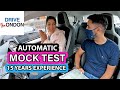 Driving Mock Test Day Before Actual Test - How To Pass Your Test - UK Driving Test 2021