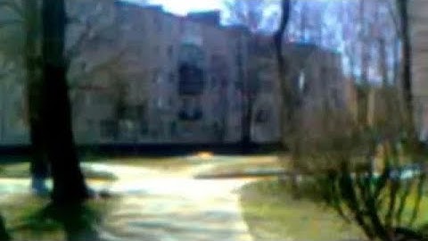 Swinging in His Cell- Sewerslvt (Fan made music video)