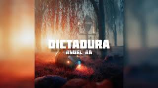 Anuel AA - Dictadura (Vídeo Lirycs)