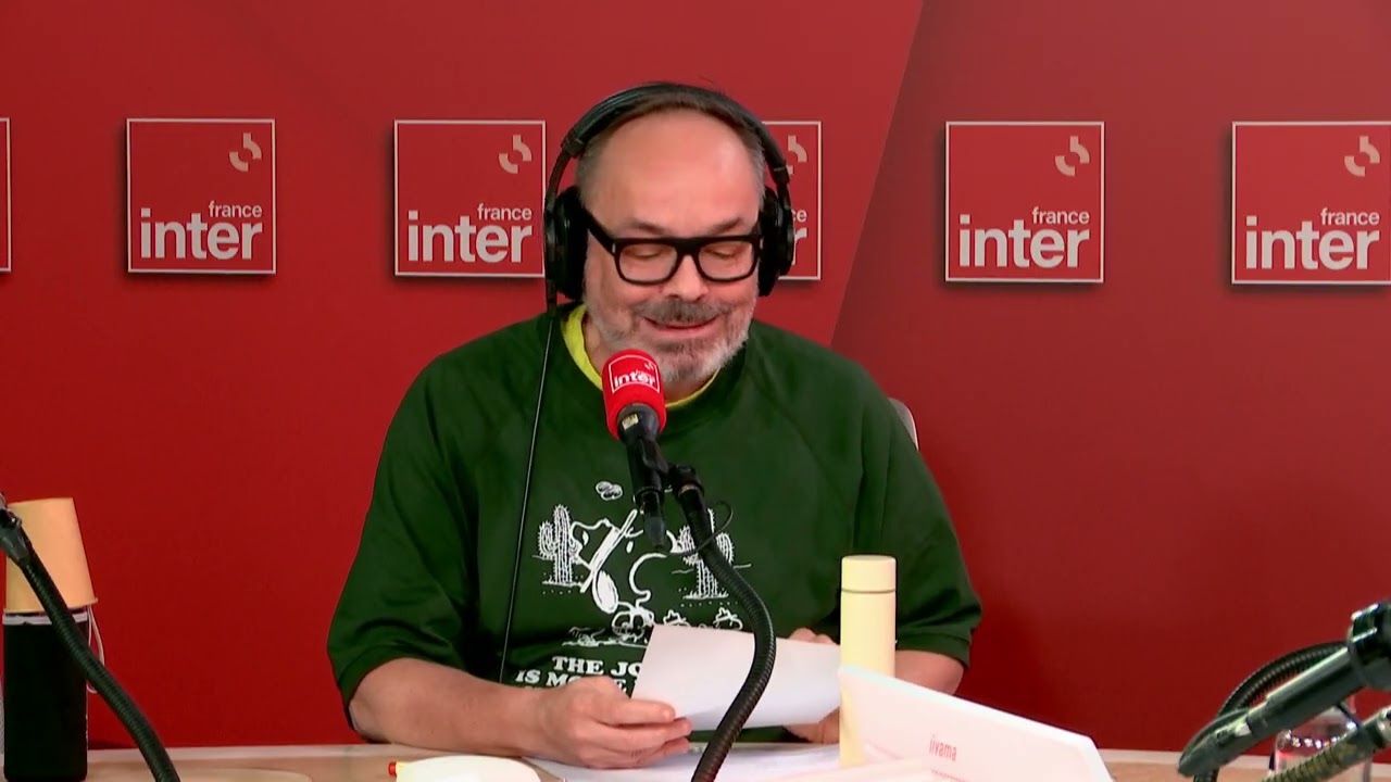 Les IA parlent-elles dans notre dos ? Face à la Franche : Xavier Leherpeur