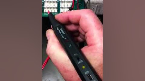 WPC-089 MPU switch matrix testing