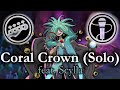 Coral Crown (feat. Scylla) [Solo] - Bass and Vocals - Hades II