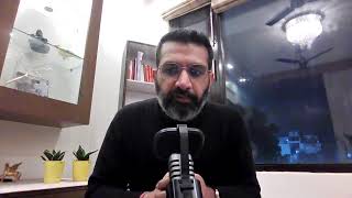 Saturn in the 4th House (Live Deep Dive) | Emotional Structure, Home & Inner Stability #jyotish