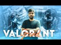 Weekend games | Valorant Live | !ac #22