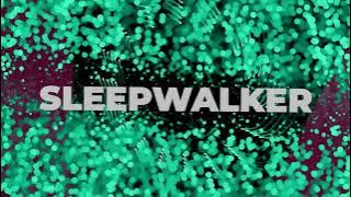 Hooked Like Helen - Sleepwalker