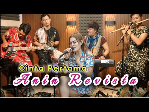 Ngaplang - Ngaplang - Anin Revista [ Cover ] Live Recording