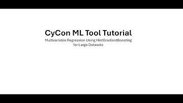 Hist Gradient Boosting Regression