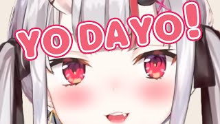 YO DAYO!!!