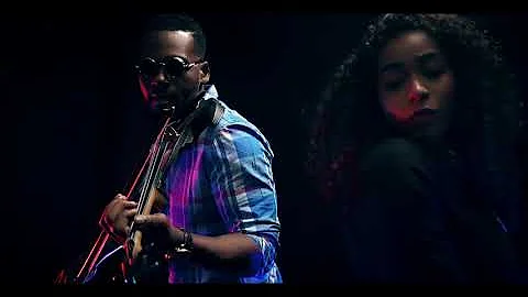 Patrice Roberts X Donadoni - Carry On [Violin Cover]