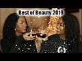 BEST OF BEAUTY 2019! Top 19 Products of 2019