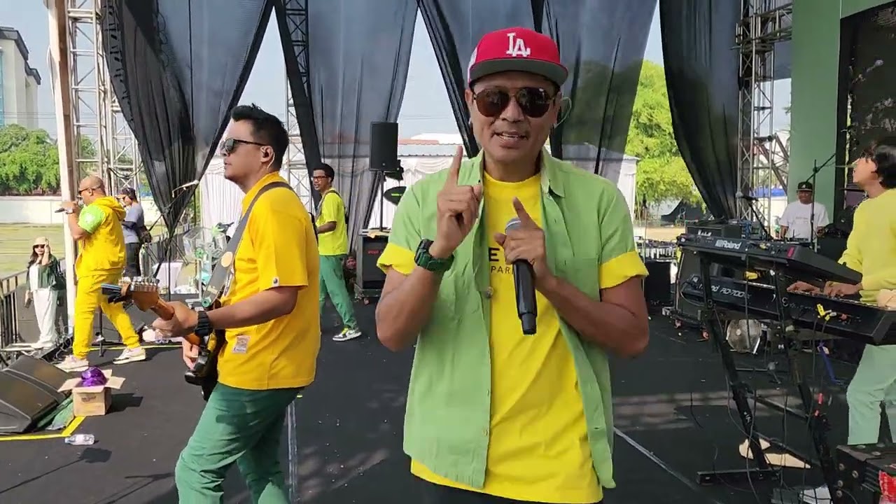 Pagiboeta - mama lemon - surakarta , Minggu 13 July 2025